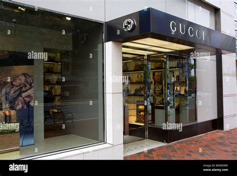 gucci laden hamburg